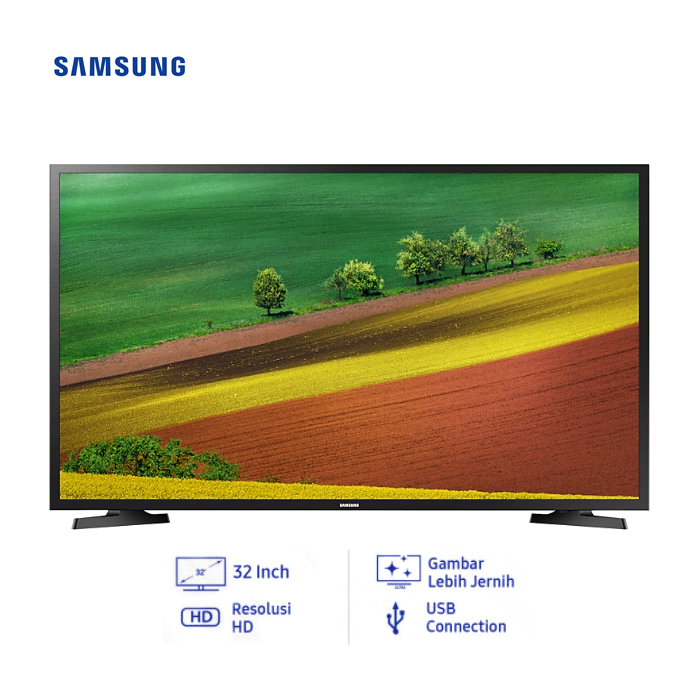Samsung LED TV 32" - 32N4001